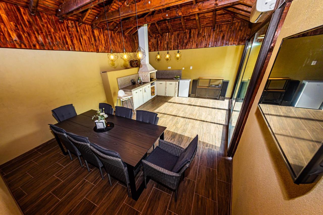 Forest Oasis Guest House Free Parking Saparewa Banja Zewnętrze zdjęcie
