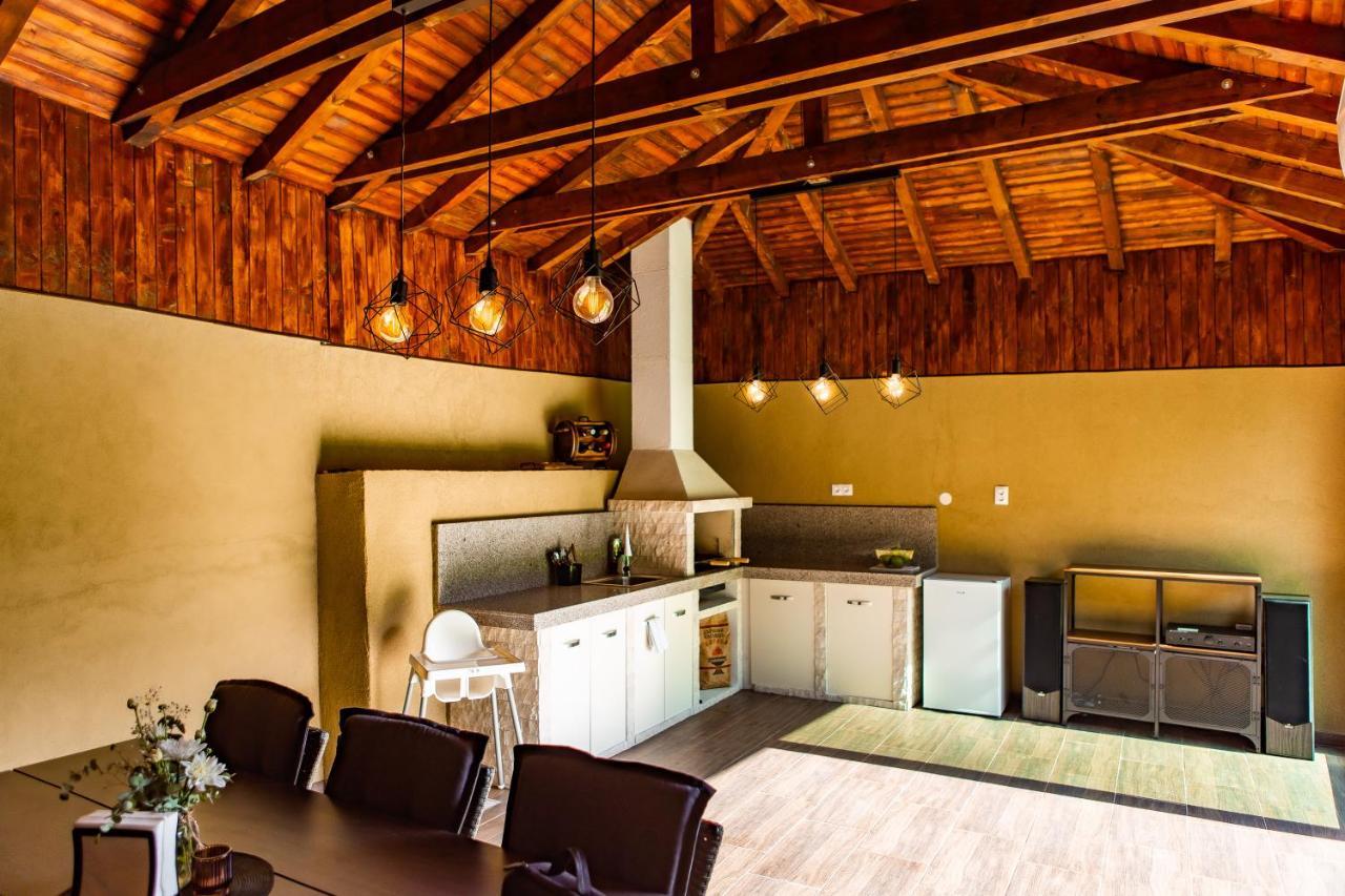 Forest Oasis Guest House Free Parking Saparewa Banja Zewnętrze zdjęcie