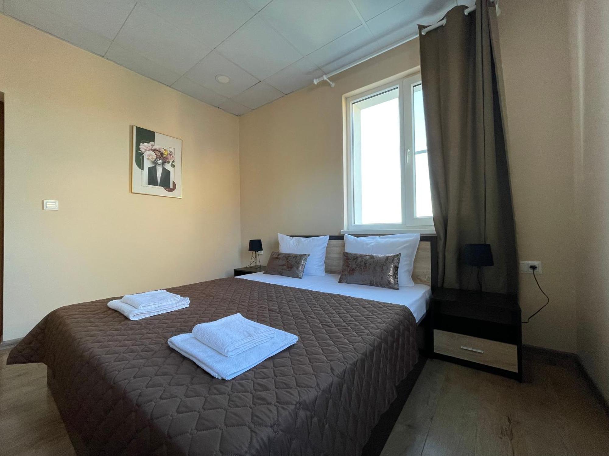 Forest Oasis Guest House Free Parking Saparewa Banja Zewnętrze zdjęcie