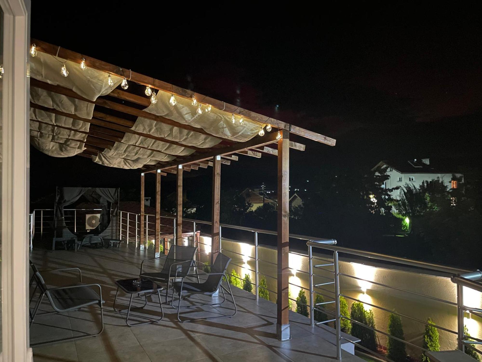 Forest Oasis Guest House Free Parking Saparewa Banja Zewnętrze zdjęcie