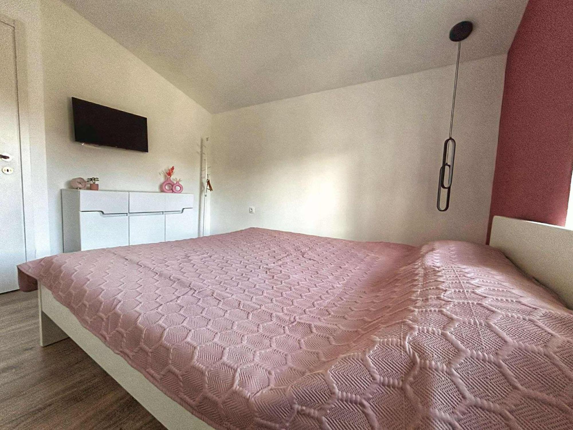 Forest Oasis Guest House Free Parking Saparewa Banja Zewnętrze zdjęcie