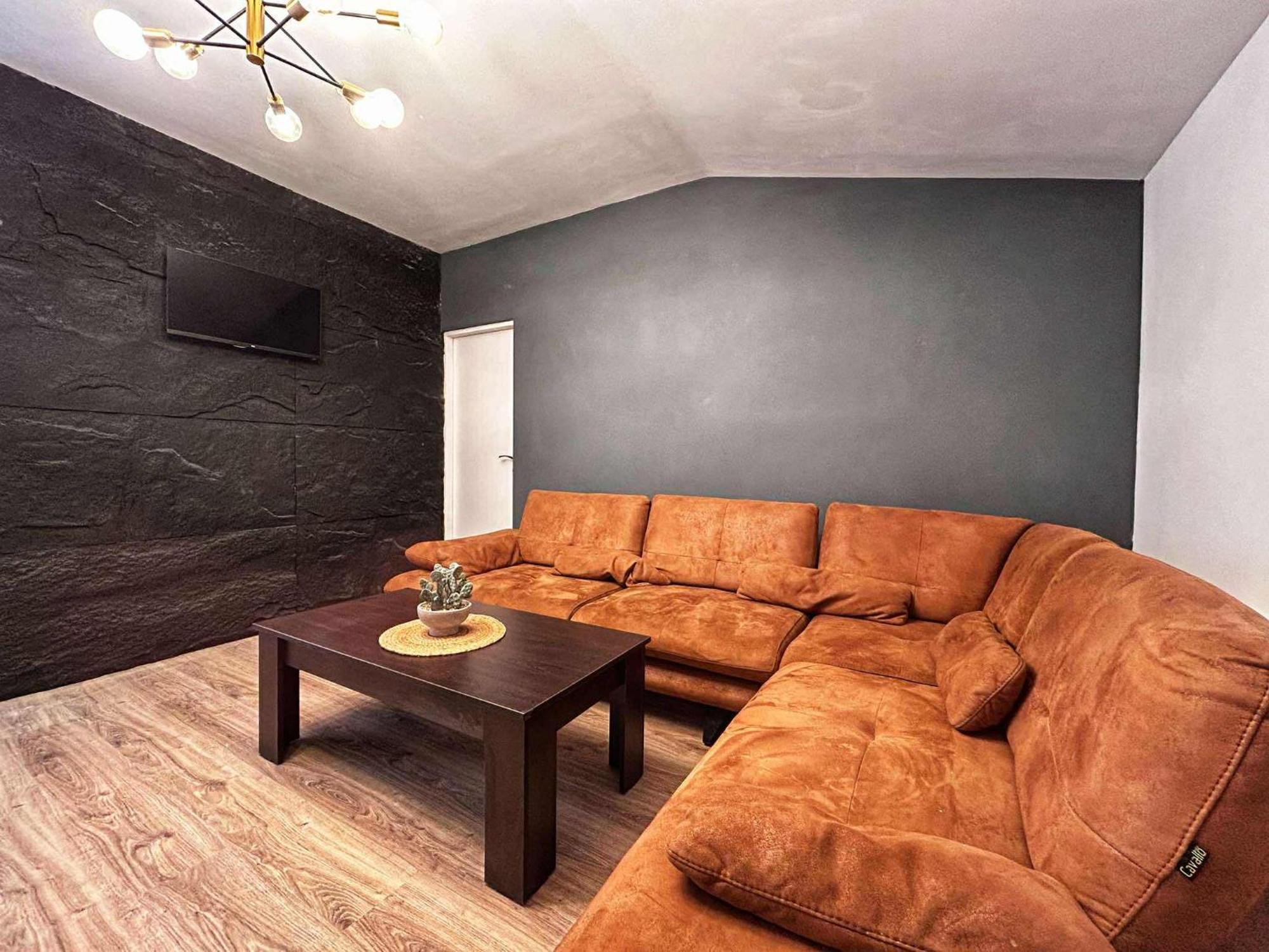 Forest Oasis Guest House Free Parking Saparewa Banja Zewnętrze zdjęcie